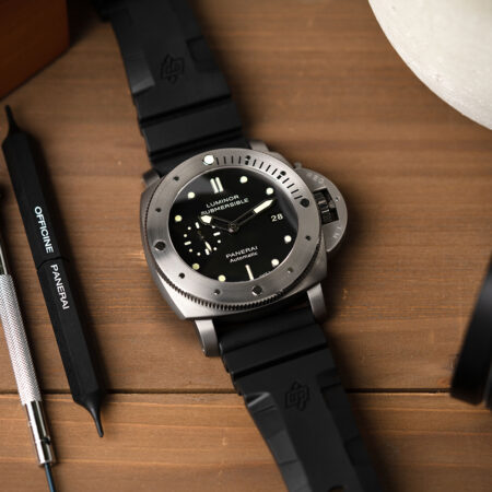 Pre-Owned Panerai