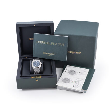 AP Royal Oak