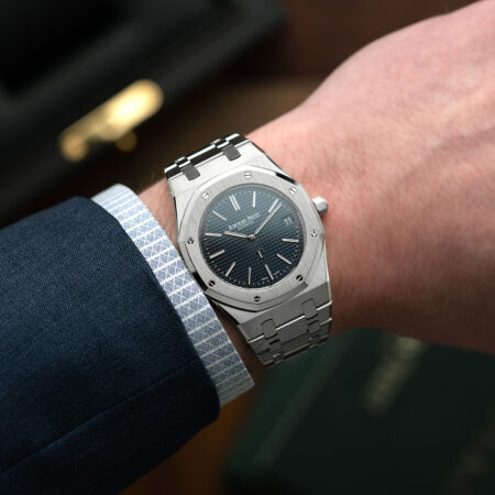 Pre-Owned Audemars Piguet Royal Oak