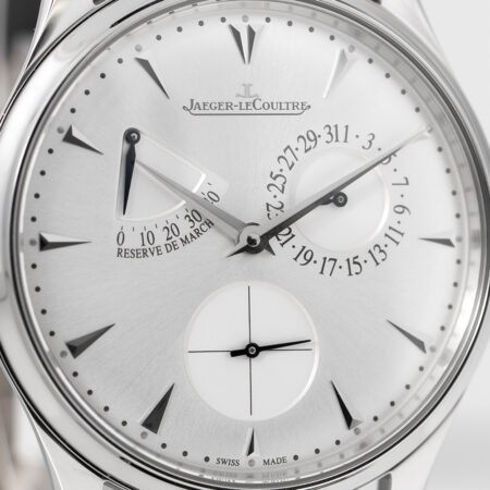 JLC Master Ultra-Thin