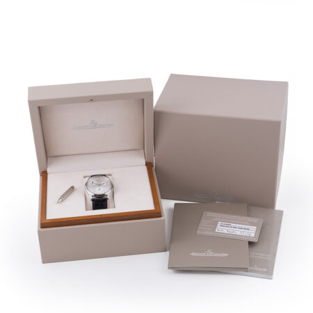 Jaeger LeCoultre