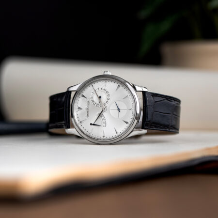 Jaeger-LeCoultre Master Ultra-Thin RDM (Q1378420)