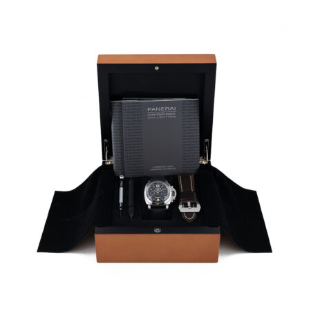 Panerai Luminor