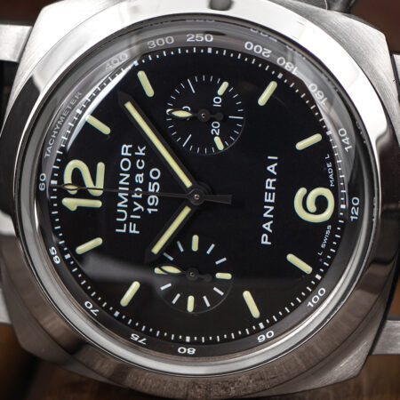 Panerai Radiomir 1940 Dial