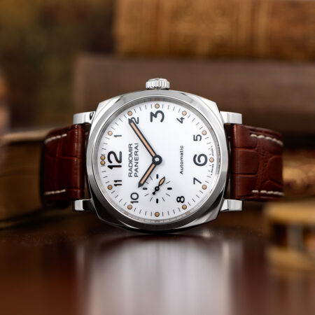 Pre-Owned Panerai Radiomir