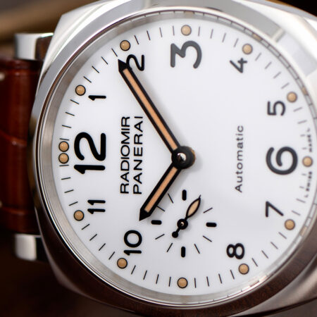 Panerai Radiomir 1940