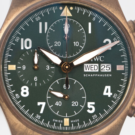 IWC Pilot's Watch