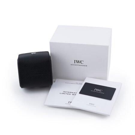 Pre-Owned IWC Watches