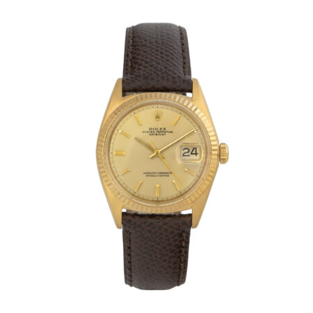 Rolex Datejust 36 (1601)