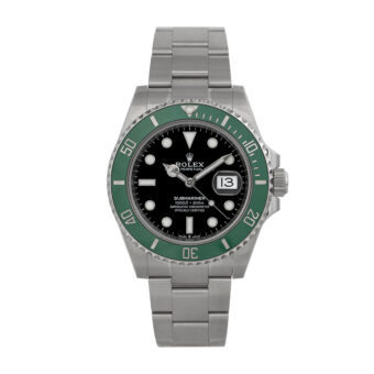 440410-1-Rolex-Submariner-Date Rolex Submariner Date