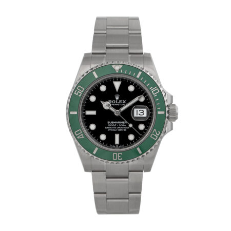 Rolex Submariner Date 