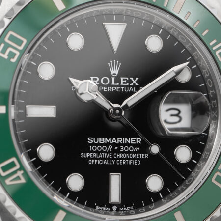 Rolex Submariner 