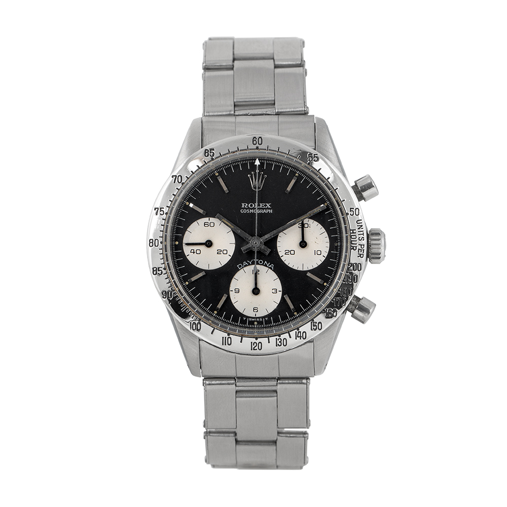 Rolex sales daytona 1970
