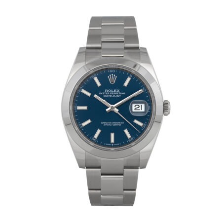 Rolex Datejust 41 (126300)