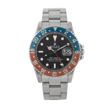 Rolex GMT-Master 