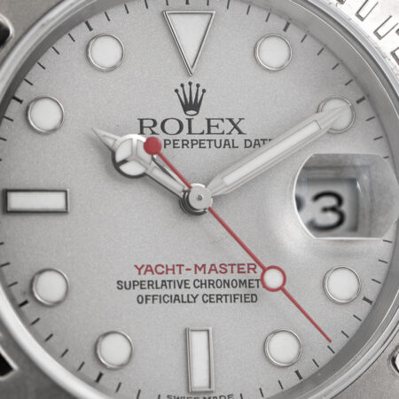 Rolex Yacht-Master 40