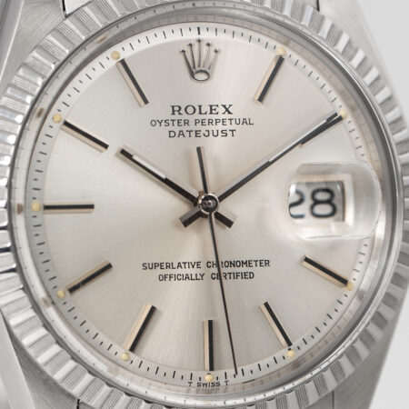 Rolex Datejust 36
