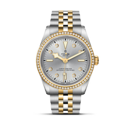 Tudor S&G