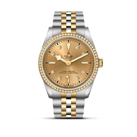 Ladies Tudor