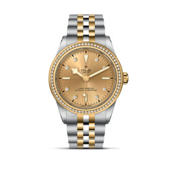 M79673-0007_1_Black-Bay-39 Tudor Black Bay 39 Gold Dial
