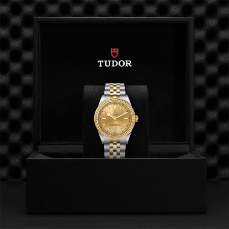 Tudor Watch
