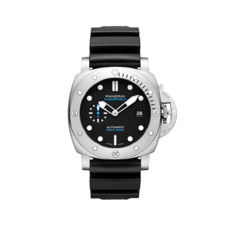 Panerai Submersible QuarantaQuattro