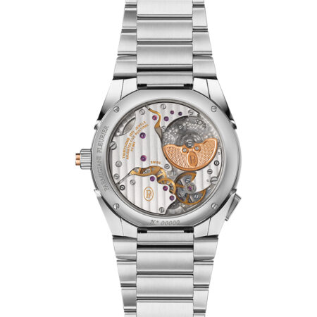 Parmigiani Tonda PF GMT Rattrapante
