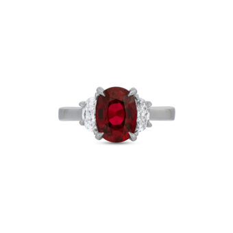 041019-1-Ruby-Ring Red Ruby Ring