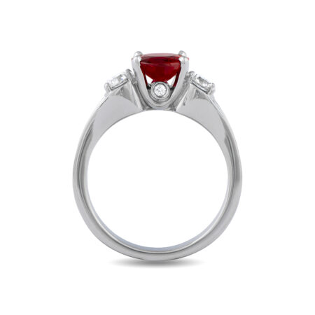 Ruby Jewelry