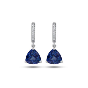 162757-1-Tanzanite-Earrings Tanzanite Earrings