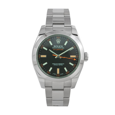 Rolex Milgauss (116400GV)