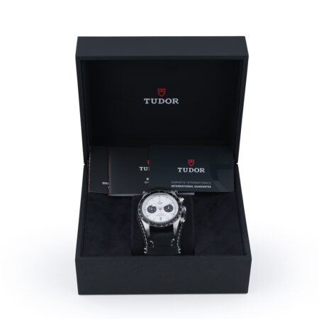 Pre-Owned Tudor Black Bay