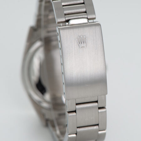 1970 Rolex Explorer