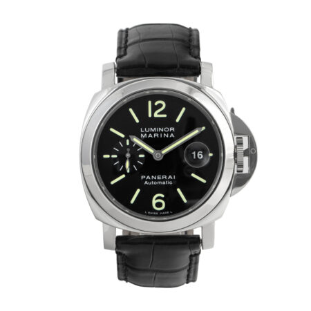 Panerai Luminor (PAM104)