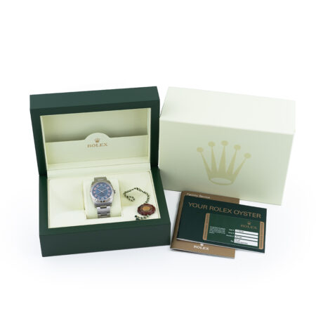 Pre-Owned Rolex