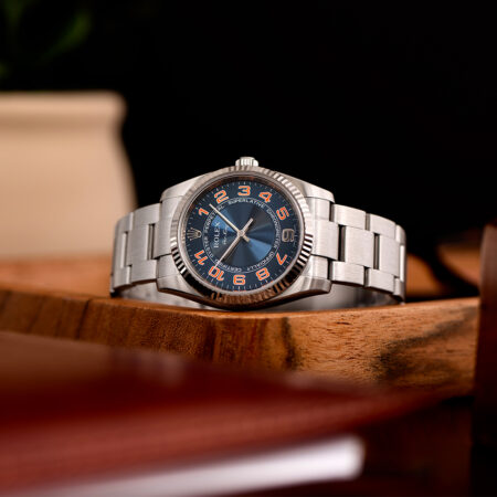 Rolex Air-King
