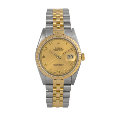 Rolex Datejust 36 (16233)