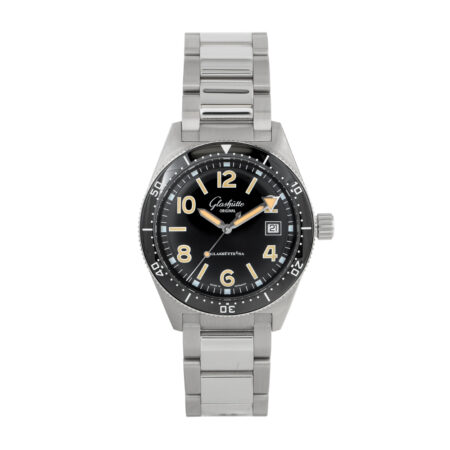 Glashutte Original SeaQ