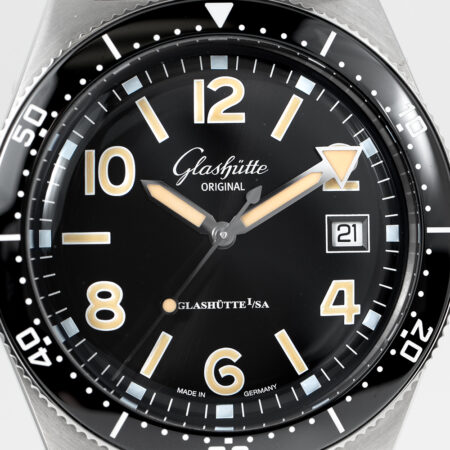 Pre-Owned Glashutte Original
