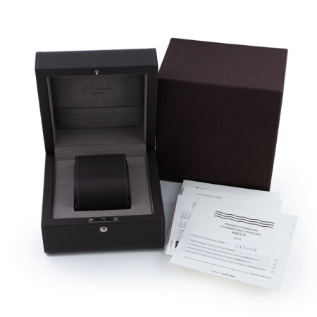 Glashutte Original Box