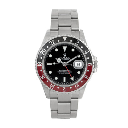 Rolex GMT-Master 