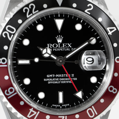 Rolex GMT-Master 