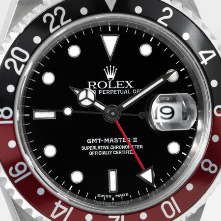 Rolex GMT-Master 