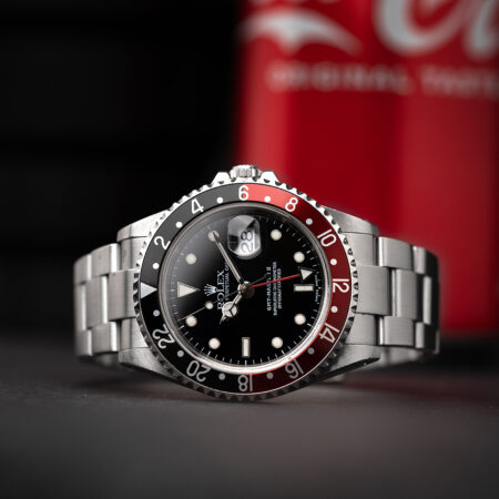 Rolex GMT-Master