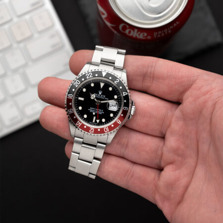 Rolex GMT-Master 
