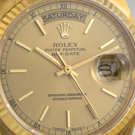 Rolex Day-Date (18038)