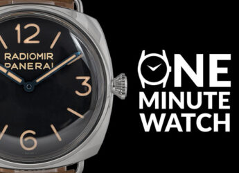 Panerai Radiomir