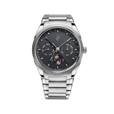 Parmigiani Tonda PF Annual Calendar