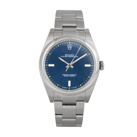 Rolex Oyster Perpetual 39 (114300)