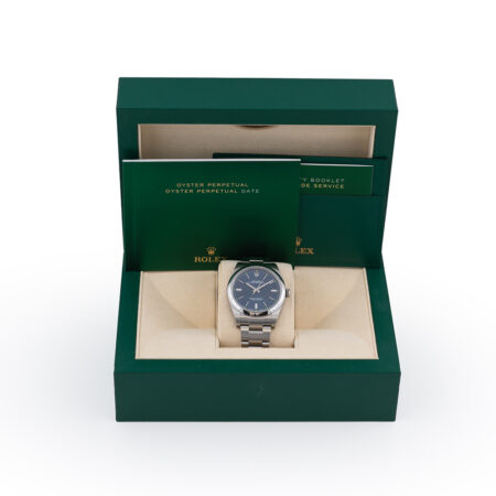 Rolex Oyster Perpetual